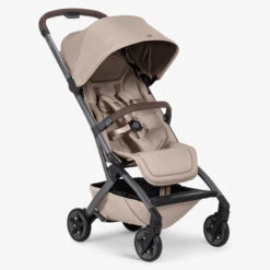 Joolz Aer2 Foldable Bumper Bar 13 Joolz Aer2 Foldable Bumper Bar -Baby Products Store JoolzAer2foldablebumperbar Brown 02