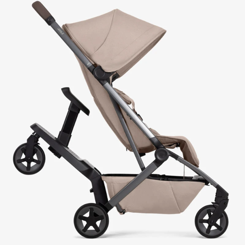 Joolz Aer2 Footboard With Seat 4 Joolz Aer2 Footboard With Seat - Image 2