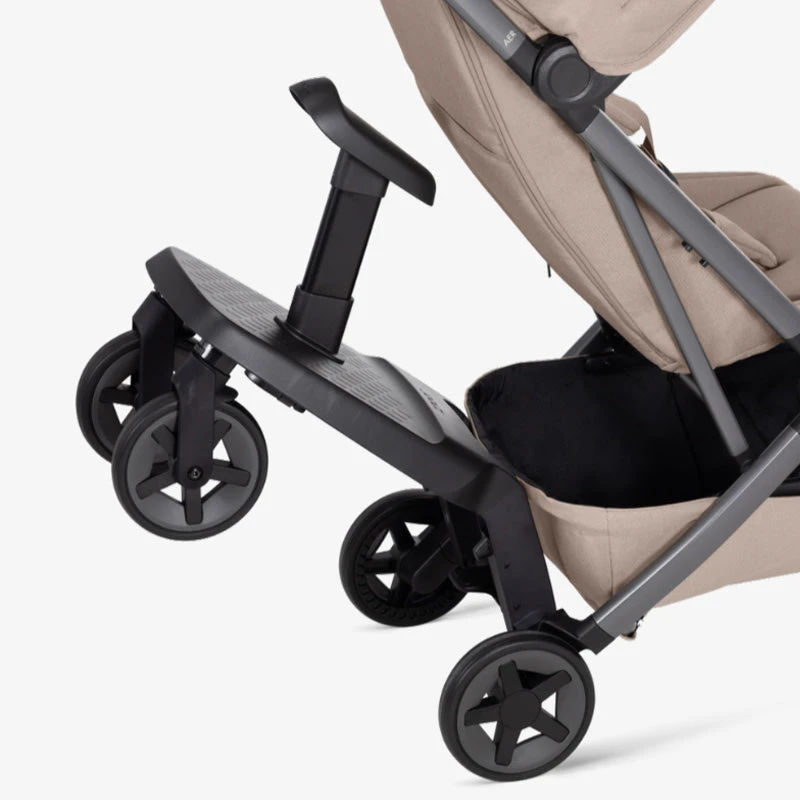 Joolz Aer2 Footboard With Seat 5 Joolz Aer2 Footboard With Seat - Image 3