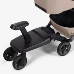 Joolz Aer2 Footboard With Seat 13 Joolz Aer2 Footboard With Seat -Baby Products Store JoolzAer2footboardwithseat 06