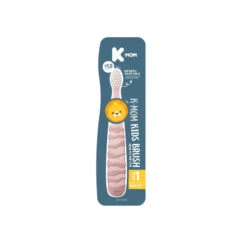 K-Mom Kids Toothbrush Step 1 (2-5yrs Old) -Baby Products Store K MOMKidsToothbrushStep1 04