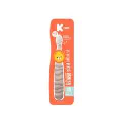 K-Mom Kids Toothbrush Step 1 (2-5yrs Old) -Baby Products Store K MOMKidsToothbrushStep1 05