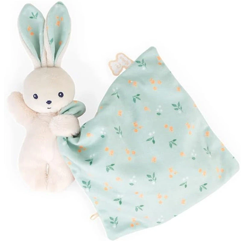 Janod Kaloo Doudou Rabbit 3 Janod Kaloo Doudou Rabbit