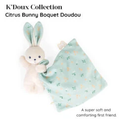 Janod Kaloo Doudou Rabbit 10 Janod Kaloo Doudou Rabbit -Baby Products Store KalooDoudouRabbit 02