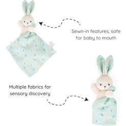 Janod Kaloo Doudou Rabbit 12 Janod Kaloo Doudou Rabbit -Baby Products Store KalooDoudouRabbit 03