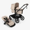 Bugaboo Kangaroo Complete Stroller 2 Bugaboo Kangaroo Complete Stroller -Baby Products Store Kangaroo 01
