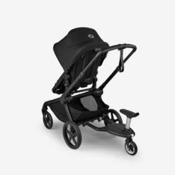 Bugaboo Kangaroo Complete Stroller -Baby Products Store Kangaroo 06