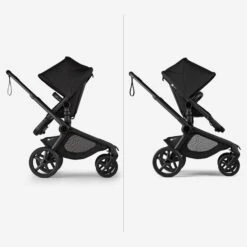 Bugaboo Kangaroo Complete Stroller -Baby Products Store Kangaroo 09