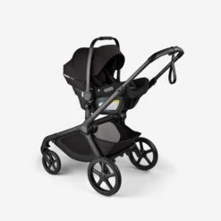 Bugaboo Kangaroo Complete Stroller -Baby Products Store Kangaroo 15