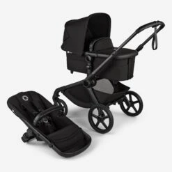 Bugaboo Kangaroo Complete Stroller -Baby Products Store Kangaroo 16