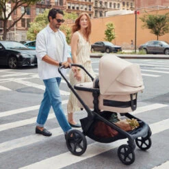 Bugaboo Kangaroo Complete Stroller -Baby Products Store Kangaroo 17