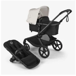 Bugaboo Kangaroo Complete Stroller -Baby Products Store Kangaroo 18