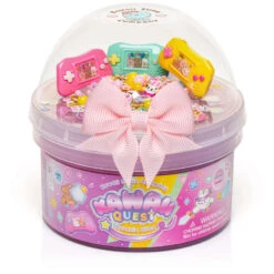 Kawaii Slime Kawaii Quest Metallic Slime