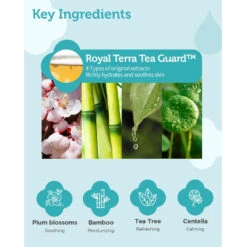 Goongbe Kids Mild Body Wash 300ml 12 Goongbe Kids Mild Body Wash 300ml -Baby Products Store KidsMildBodyWash 05