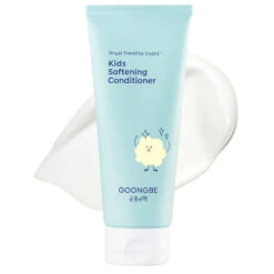 Goongbe Kids' Softening Hair Conditioner 6.76oz.