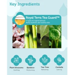 Goongbe Kids' Softening Hair Conditioner 6.76oz. -Baby Products Store Kids SofteningHairConditioner 05