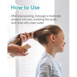 Goongbe Kids' Softening Hair Conditioner 6.76oz. -Baby Products Store Kids SofteningHairConditioner 07