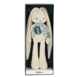 Janod Lapinoo Doll Rabbit Cream Medium -Baby Products Store LapinooDollRabbitCreamMedium 03