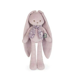 Janod Lapinoo Doll Rabbit Pink Medium 9 Janod Lapinoo Doll Rabbit Pink Medium -Baby Products Store LapinooDollRabbitPinkMedium 02
