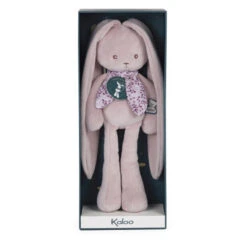 Janod Lapinoo Doll Rabbit Pink Medium 10 Janod Lapinoo Doll Rabbit Pink Medium -Baby Products Store LapinooDollRabbitPinkMedium 03