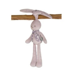Janod Lapinoo Doll Rabbit Pink Medium 11 Janod Lapinoo Doll Rabbit Pink Medium -Baby Products Store LapinooDollRabbitPinkMedium 04