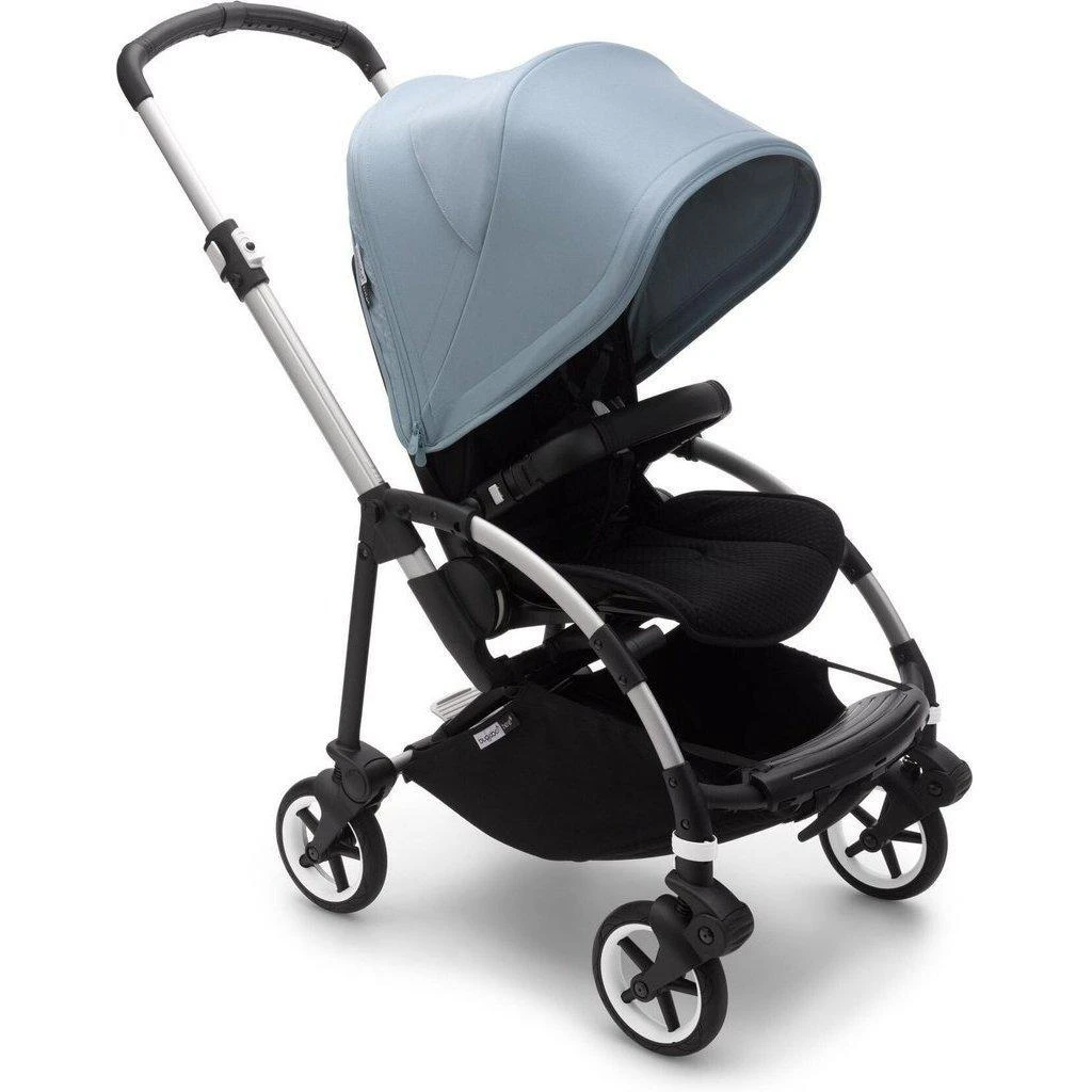 Bugaboo Bee6 Complete Stroller 22 Bugaboo Bee6 Complete Stroller - Image 20