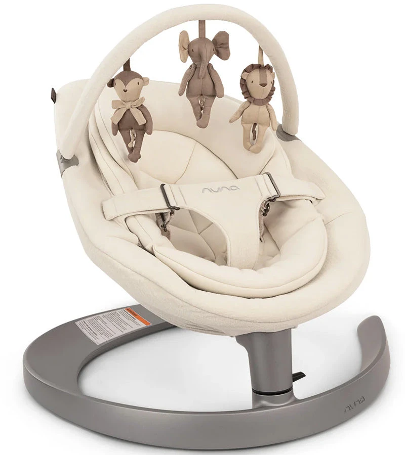 Nuna Leaf Grow Baby Seat 12 Nuna Leaf Grow Baby Seat - Image 11