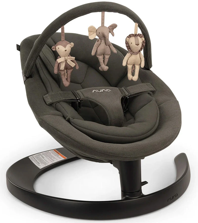 Nuna Leaf Grow Baby Seat 11 Nuna Leaf Grow Baby Seat - Image 10