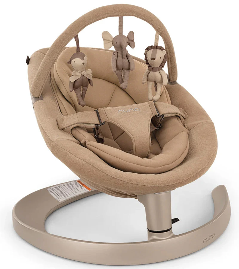 Nuna Leaf Grow Baby Seat 13 Nuna Leaf Grow Baby Seat - Image 12