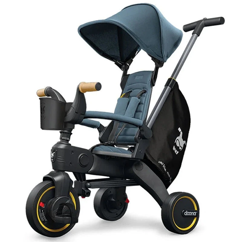 Doona Liki Trike S5 11 Doona Liki Trike S5 - Image 9