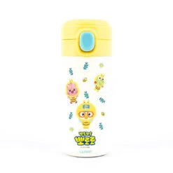 Stainless Capsule One-touch Tumbler 320ml-Pororo -Baby Products Store LilfantStainlessCapsuleOne touchTumbler320ml Pororo 03