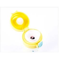 Stainless Capsule One-touch Tumbler 320ml-Pororo -Baby Products Store LilfantStainlessCapsuleOne touchTumbler320ml Pororo 05