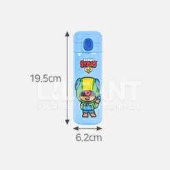 Stainless Capsule One-touch Tumbler 400ml-Brawl Stars -Baby Products Store LilfantStainlessCapsuleOne touchTumbler400ml BrawlStars 02