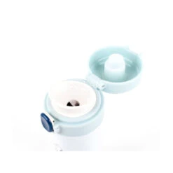 Stainless Capsule One-touch Tumbler 400ml -Snoopy -Baby Products Store LilfantStainlessCapsuleOne touchTumbler400ml Snoopy 05