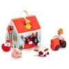 Janod Lilliputiens My First Farm -Baby Products Store LilliputiensMyFirstFarm 01