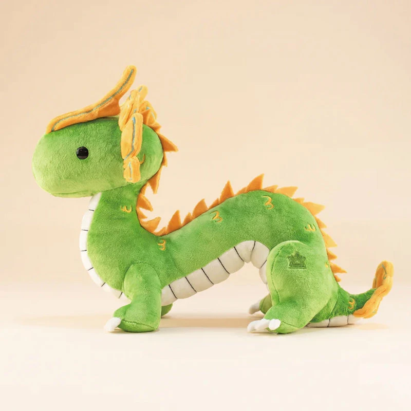 Bellzi Long-yi The Serpent Dragon 4 Bellzi Long-yi The Serpent Dragon - Image 2