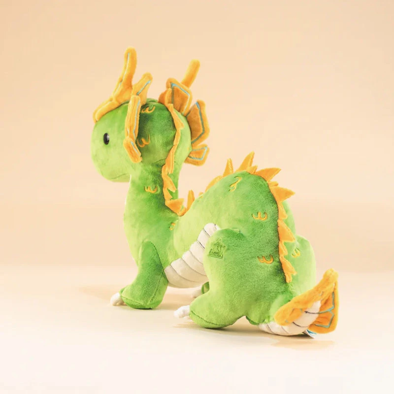 Bellzi Long-yi The Serpent Dragon 5 Bellzi Long-yi The Serpent Dragon - Image 3