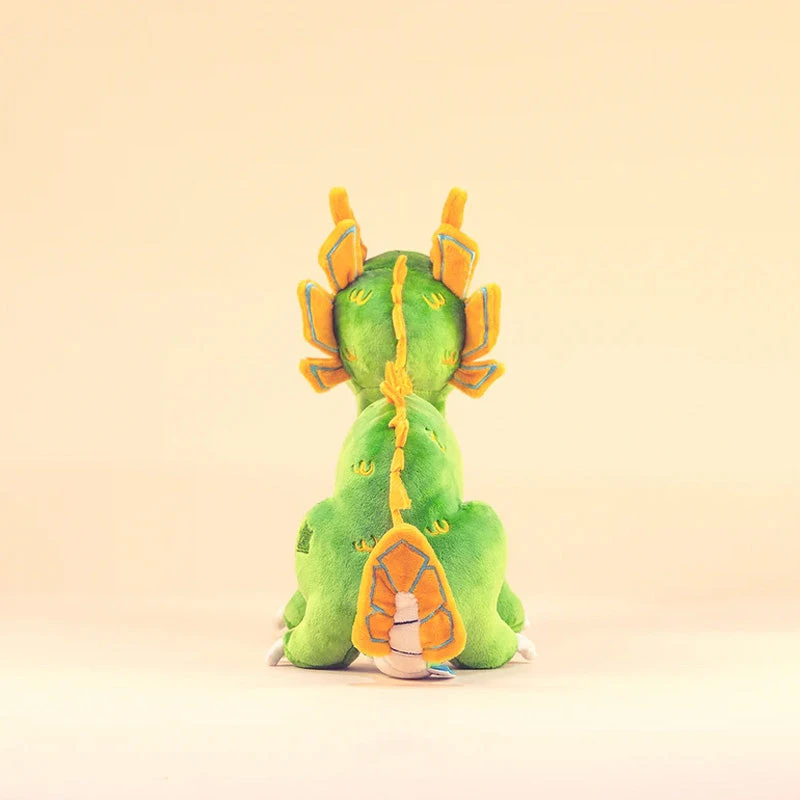 Bellzi Long-yi The Serpent Dragon 6 Bellzi Long-yi The Serpent Dragon - Image 4