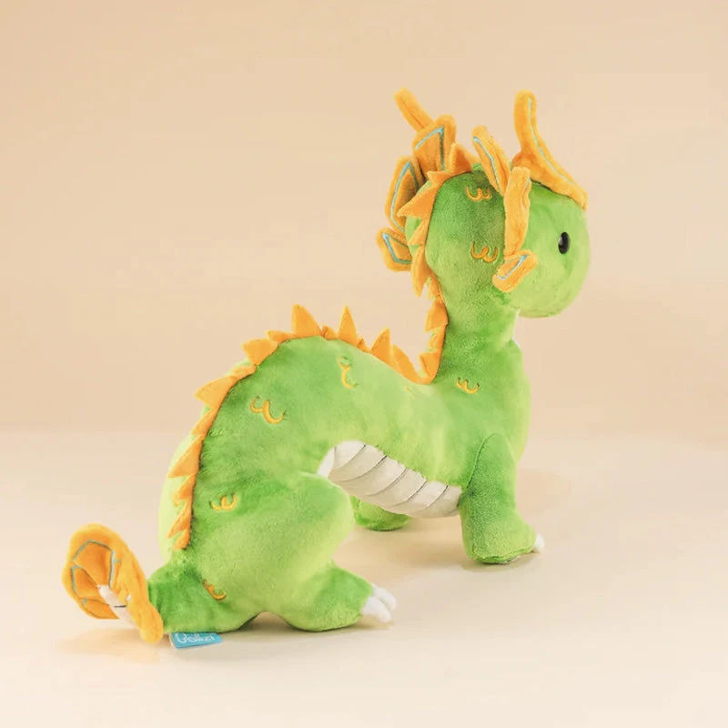 Bellzi Long-yi The Serpent Dragon 7 Bellzi Long-yi The Serpent Dragon - Image 5