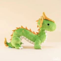 Bellzi Long-yi The Serpent Dragon 15 Bellzi Long-yi The Serpent Dragon -Baby Products Store Long yitheSerpentDragon 06