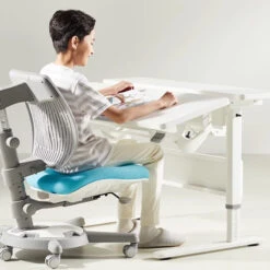Comf-pro M33 Ergonomic Desk -Baby Products Store M33ErgonomicDesk 02