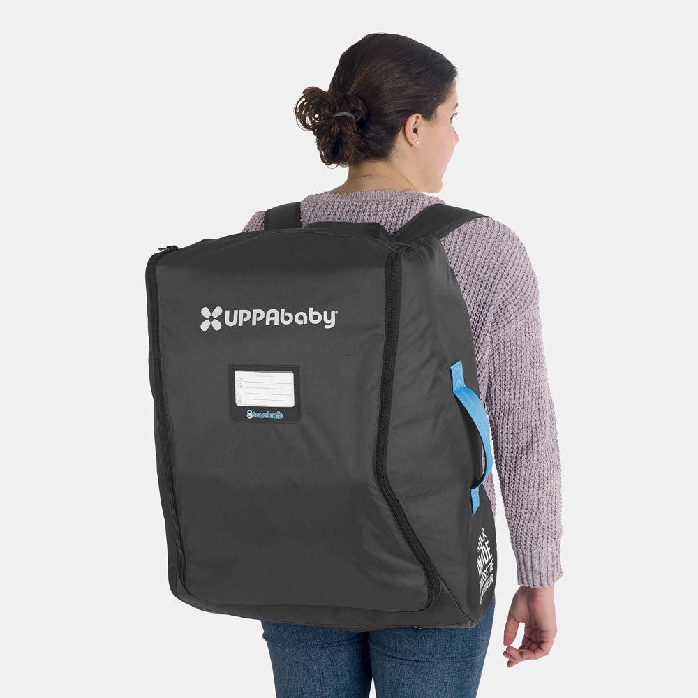 UPPAbaby MINU TravelSafe Travel Bag 4 UPPAbaby MINU TravelSafe Travel Bag - Image 2