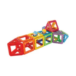 Magformers Carnival Plus 48Pc Set 11 Magformers Carnival Plus 48Pc Set -Baby Products Store MagformersCarnivalPlus48PC 03