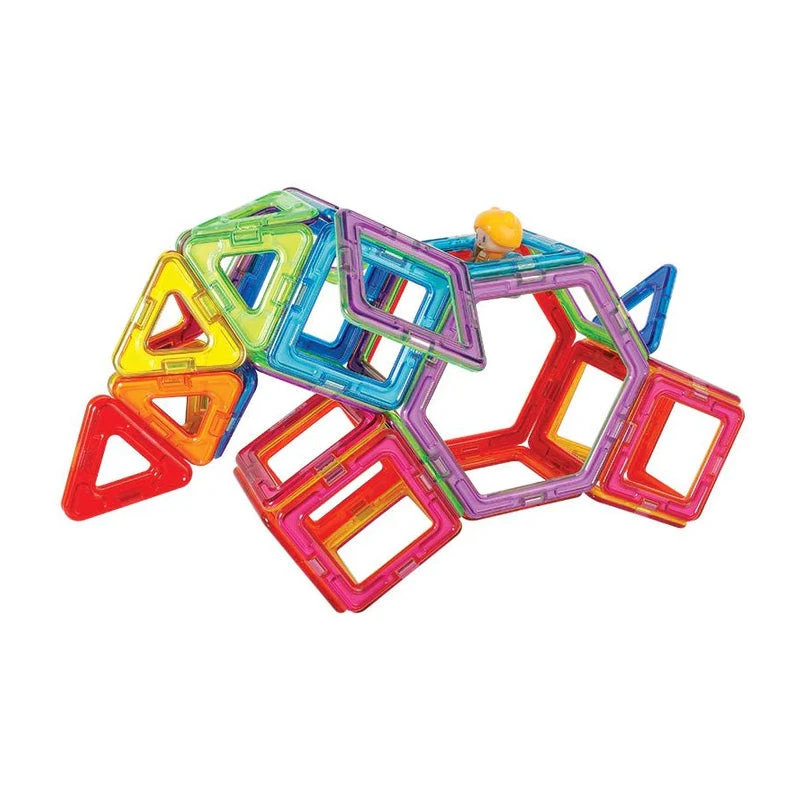 Magformers Carnival Plus 48Pc Set 7 Magformers Carnival Plus 48Pc Set - Image 5