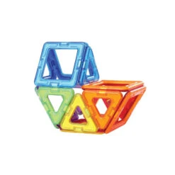Magformers Rainbow 14PC -Baby Products Store MagformersRainbow14PC 03