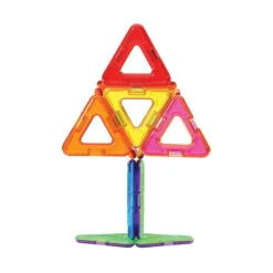 Magformers Rainbow 14PC -Baby Products Store MagformersRainbow14PC 05