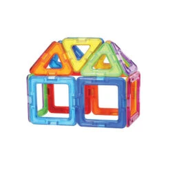 Magformers Rainbow 14PC -Baby Products Store MagformersRainbow14PC 06