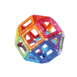 Magformers Rainbow 30PC 10 Magformers Rainbow 30PC -Baby Products Store MagformersRainbow30PC 02