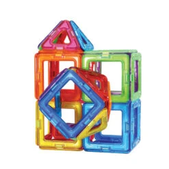 Magformers Rainbow 30PC 11 Magformers Rainbow 30PC -Baby Products Store MagformersRainbow30PC 03