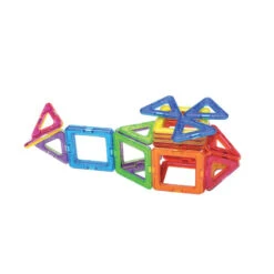 Magformers Rainbow 30PC 14 Magformers Rainbow 30PC -Baby Products Store MagformersRainbow30PC 06